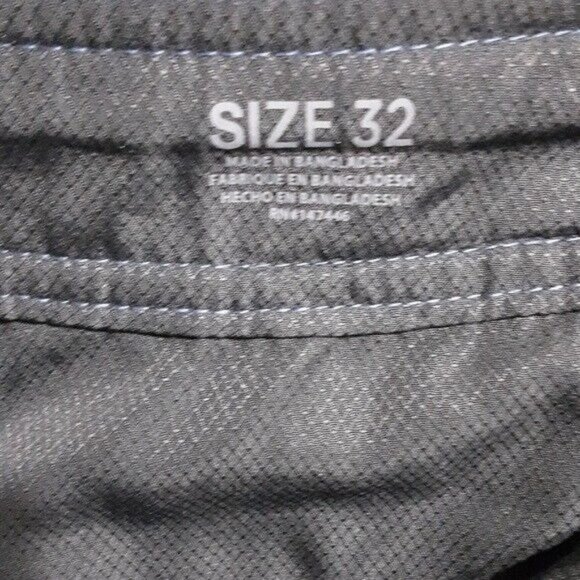 Hang ten men's performance short in size 32 - Picture 6 of 8